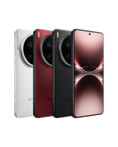 Original Vivo X200 Ultra CN pre-installed Google Store