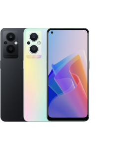 EU version OPPO Reno 8 Lite 5G