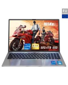 Ninkear N16 Pro Laptop