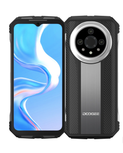 Doogee V31GT Rugged Phone 24MP Night vision