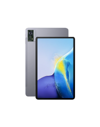 Oukitel OT5 12-Inch 2K Display 11000mAh Battery Android 13 Tablet With Stylus (12+256GB)-Grey-Hong Kong