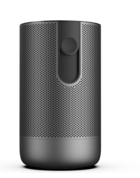 WEJOY Y2 1920x1080P 100 ANSI Lumens LED Smart HD Projector Touch Version, Android 9.0, 2G+16G, UK Standard-A5 AU Plug