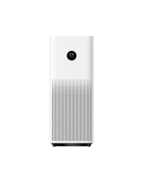Xiaomi Air Purifier Pro with OLED Display and Laser Sensor