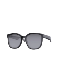 Smart Bluetooth glasses black technology directional audio wireless headset multifunctional listening to songs talking sports glasses-Square Round