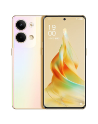 OPPO Reno9 5G Smartphone Android 13 Snapdragon 778G Octa Core GPS NFC Touch ID-12+512GB-ROM(Multi-voice, google play)-Pink-CN