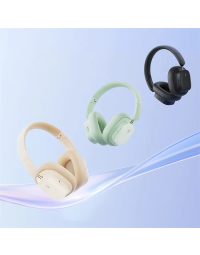 Baseus Bowie H1i Bluetooth Headphone