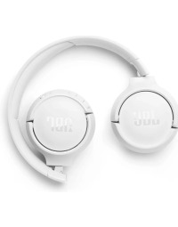 JBL Tune 520BT-White