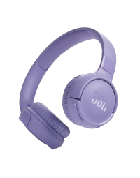 JBL Tune 520BT Wireless On-Ear Headphones, with JBL Pure Bass Sound