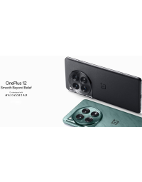 Global version oneplus 12