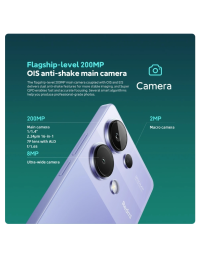 Global Version Redmi Note 13 Pro 4G