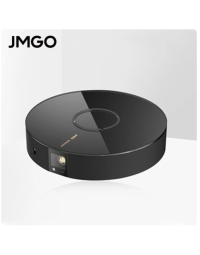 Jmgo E20 Projector 4K Intelligent Projectors Home 1080p Mobile Projection Theater Sound System Outdoor Projector Screen Portable-Hong Kong-JMGO E20