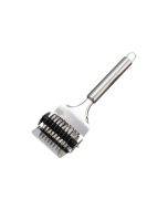 Stainless Steel Manual Cutter Noodle Kitchen Tool(Manual Cutter)