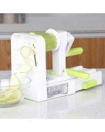 Vegetable Spiralizer Multifunctional Manual Vegetable Cutter Slicer-1