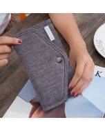 Waterproof Card Package Travel Passport Holder