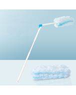 Disposable Household Vacuum Retractable Feather Duster