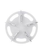 Original Xiaomi Mijia Hairball Trimmer Replaced Head for HAC1512 (Grey)