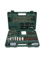 Washer Duct Cleaning Brush Mechanical Dusting Brush Brass+Oil Pot