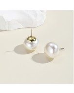 Stud Earrings Jewelry