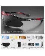 RockBros Cycling glasses