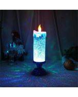 LED Christmas Dream Candles