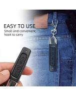 Remote Control Cloner: Duplicate Functions with 4-in-1 Convenience.