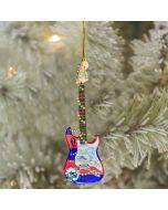 DMB Christmas Ornaments LA-7