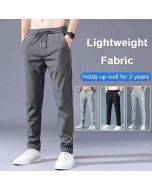 Fast-drying stretch pants: New arrivals for 2023