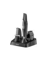 KM-5029 Whole body washing shaving nose hair carving all-in-one home hairdressing set