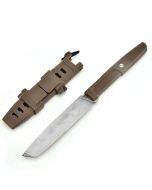 Outdoor Wilderness Survival Defense Knife Multifunctional Camping Survival Outdoor Knife Portable Knife