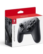 Original Nintendo Switch Pro Controller JP Version