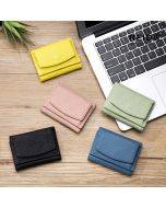 Premium Leather Wallet for Women
