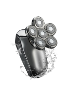 Only Razor Multifunctional IPX7 Waterproof Six-blade USB Electric Shaver