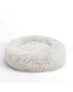 Comfy Calming Dog/Cat Bed