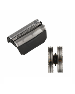 For Braun Electric Shaver Knife Network Combination Knife Network + Cutter Head