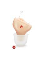 Z-20 In-Ear Hearing Aid Digital Noise Canceling Sound Amplifier