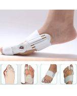 Bunion Splint Big Toe Straightener Corrector Foot Pain Relief Hallux Valgus Correction Orthopedic Supplies