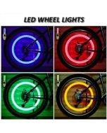 Premium Waterproof Led Wheel Light