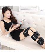 3 PCS/Set Leg Posture Corrector O/X-type Bowlegs Orthotic Bandage Straightening Belt Band