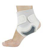 Thin Breathable Compression Ankle Sprain Fixation Strap