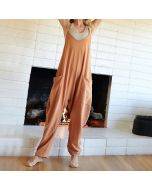 Limited Time: 70% Off Wide Leg Jumpsuit, Buy 2 & Get Free Shipping