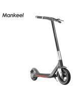 Mankeel MK006 350W 7.8A Best Foldable High Speed Offroad Fat Tires Waterproof Kick E Balance Rider Bike E Scooter Adult