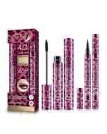 Eyelash and Eyeliner Set