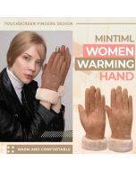 Mintiml Women Warming Hand