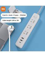 Xiaomi Power Strip EU Standard