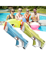 High-Tech water absorb beach-outdoor toy