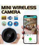 Mini 1080p HD Wireless Magnetic Security Camera