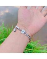 Magnet Love Letter Bracelet