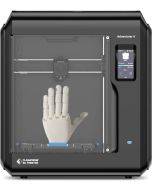 Flashforge Adventurer 4: 3D Printer with Camera and Air Filter
