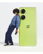 EU version OnePlus Nord CE 3 Lite 5G-Pastel Lime-8+256 EU