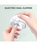 Electric Nail Clippers